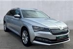 2023 Skoda Superb Estate