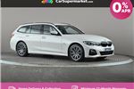 2022 BMW 3 Series Touring