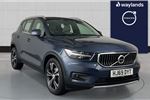 2019 Volvo XC40