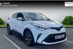 2021 Toyota C-HR