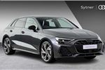 2025 Audi A3