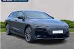 2025 Audi e-tron