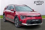 2024 Kia Niro
