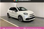 2022 Fiat 500X