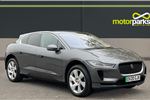 2020 Jaguar I-Pace