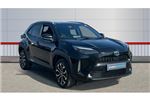 2021 Toyota Yaris Cross