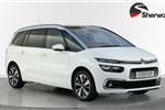 2019 Citroen Grand C4 SpaceTourer