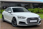 2018 Audi S5