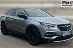 2021 Vauxhall Grandland X