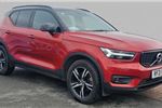 2021 Volvo XC40