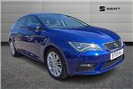 2019 SEAT Leon