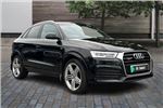 2015 Audi Q3