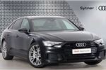 2019 Audi A6