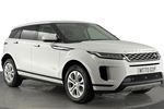 2021 Land Rover Range Rover Evoque