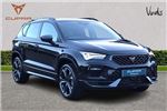 2024 Cupra Ateca