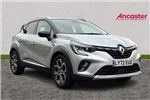 2022 Renault Captur