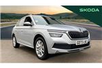 2024 Skoda Kamiq