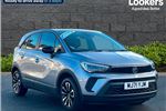 2022 Vauxhall Crossland