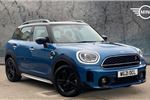 2021 MINI Countryman