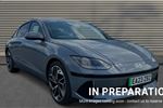 2023 Hyundai IONIQ 6