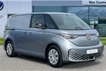 2023 Volkswagen ID.Buzz