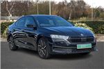2024 Skoda Octavia