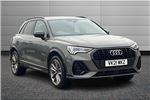 2021 Audi Q3