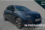 2022 SEAT Arona