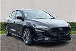 2023 Ford Focus