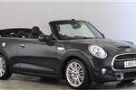 2016 MINI Convertible