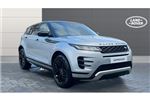 2020 Land Rover Range Rover Evoque