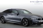 2017 BMW 4 Series Gran Coupe