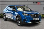 2023 Peugeot 2008