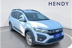 2023 Dacia Jogger