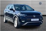 2022 Volkswagen T-Cross