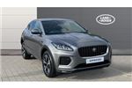 2021 Jaguar E-Pace