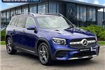 2022 Mercedes-Benz GLB