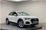 2022 Audi Q3