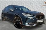 2021 Cupra Formentor