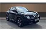 2019 Nissan Juke
