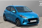 2021 Hyundai i10