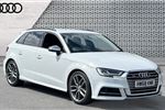 2019 Audi S3
