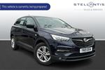 2019 Vauxhall Grandland X