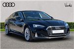 2022 Audi A5 Sportback