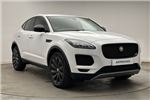 2018 Jaguar E-Pace