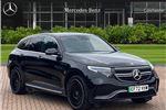 2022 Mercedes-Benz EQC