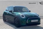 2022 MINI Hatchback