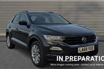 2019 Volkswagen T-Roc