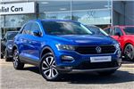 2021 Volkswagen T-Roc
