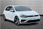 2019 Volkswagen Golf R